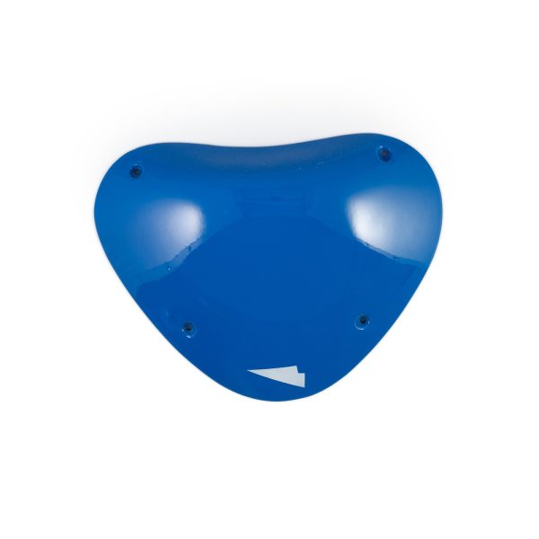 Struktury wspinaczkowe (fiberglass), makra, model Zero 07