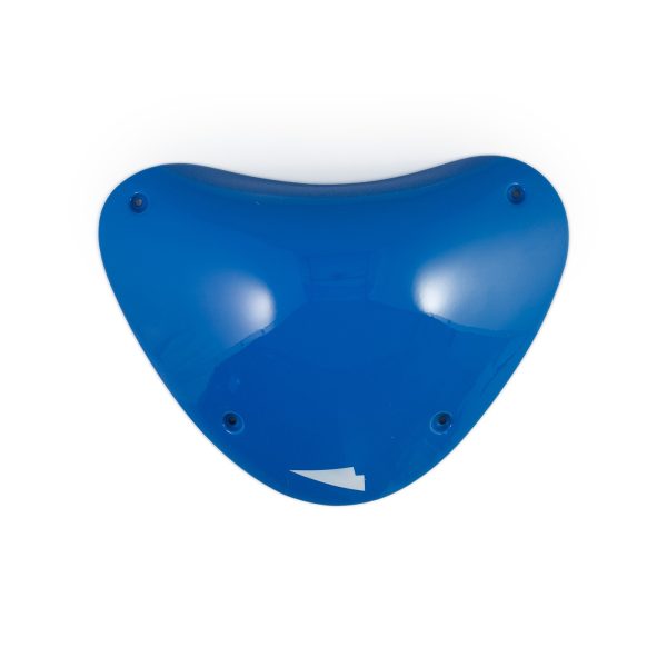 Struktury wspinaczkowe (fiberglass), makra, model Zero 08