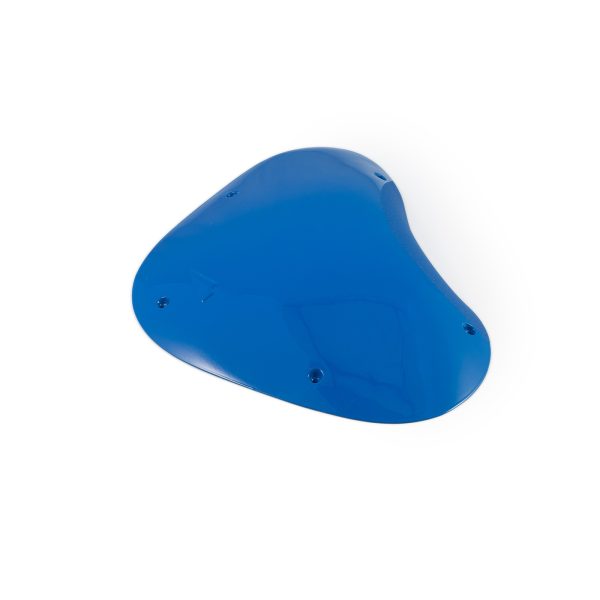 Struktury wspinaczkowe (fiberglass), makra, model Zero 09