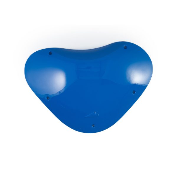 Struktury wspinaczkowe (fiberglass), makra, model Zero 09