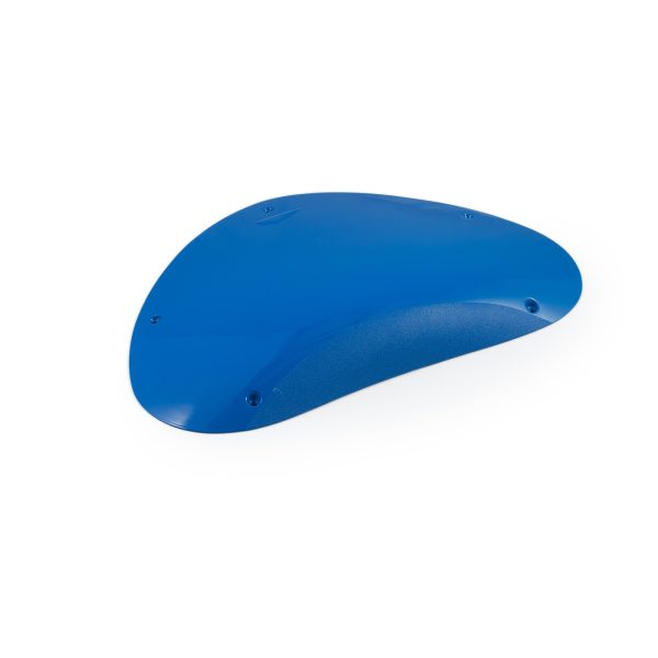 Struktury wspinaczkowe (fiberglass), makra, model Zero 10