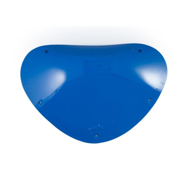 Struktury wspinaczkowe (fiberglass), makra, model Zero 10