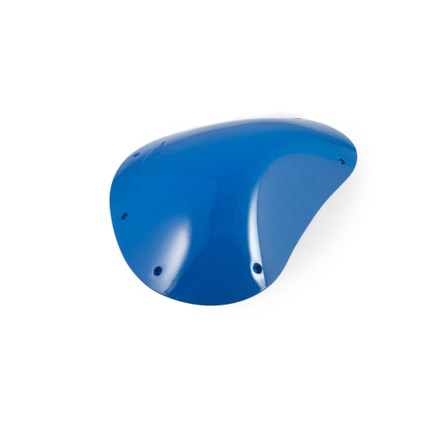 Struktury wspinaczkowe (fiberglass), makra, model Zero 12