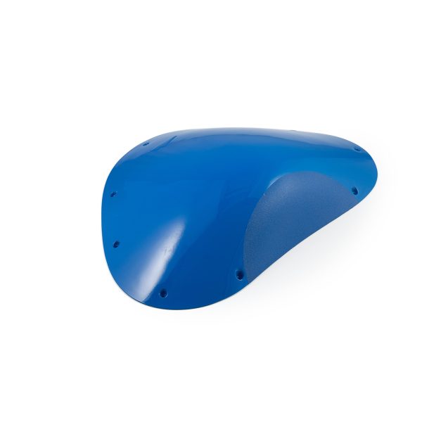 Struktury wspinaczkowe (fiberglass), makra, model Zero 13