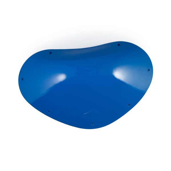 Struktury wspinaczkowe (fiberglass), makra, model Zero 14