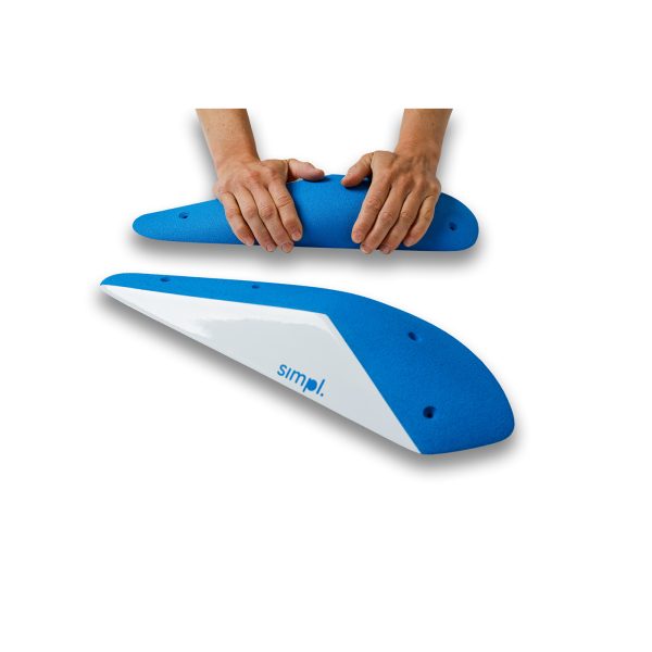 Struktury wspinaczkowe (fiberglass), makra, model Surfers 52 DT Fiberglass