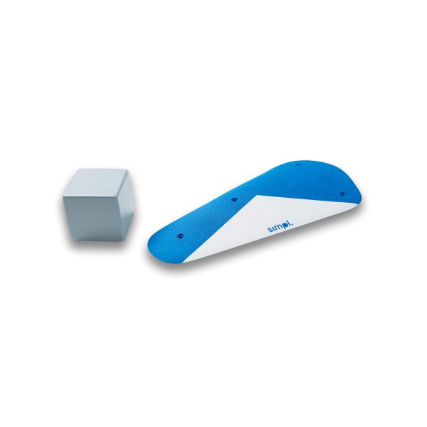 Struktury wspinaczkowe (fiberglass), makra, model Surfers 61 DT Fiberglass