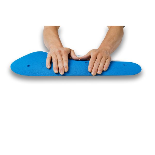 Struktury wspinaczkowe (fiberglass), makra, model Surfers 61 DT Fiberglass