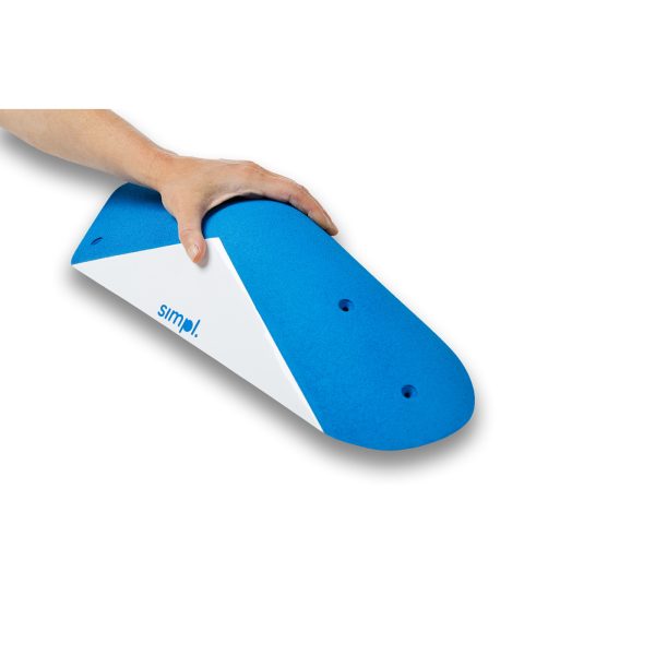 Struktury wspinaczkowe (fiberglass), makra, model Surfers 64 DT Fiberglass