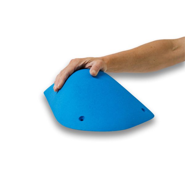 Struktury wspinaczkowe (fiberglass), makra, model Surfers 65 DT Fiberglass