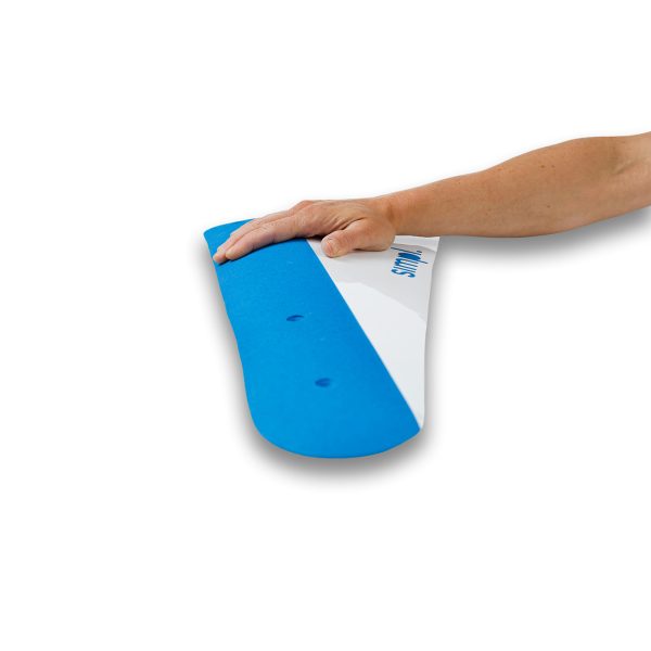 Struktury wspinaczkowe (fiberglass), makra, model Surfers 71 DT Fiberglass