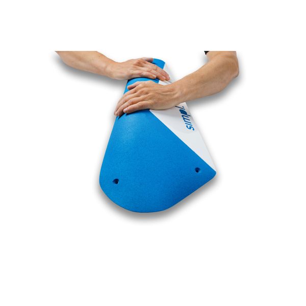 Struktury wspinaczkowe (fiberglass), makra, model Surfers 73 DT Fiberglass