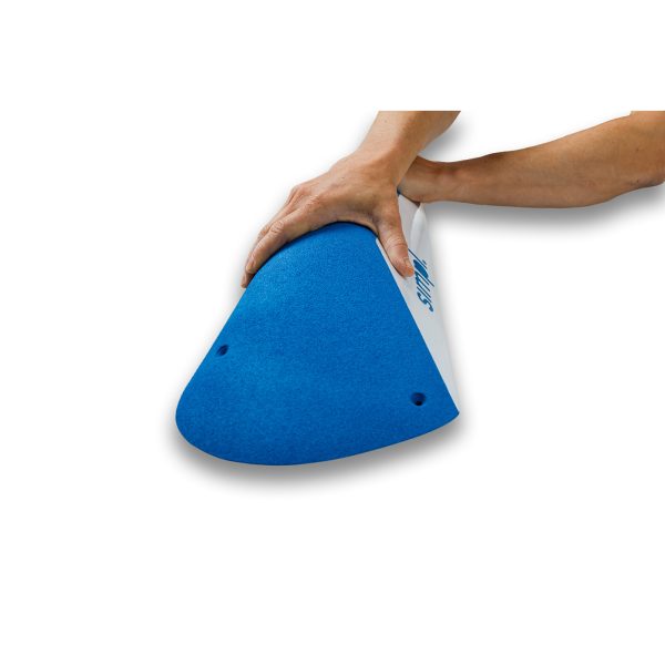 Struktury wspinaczkowe (fiberglass), makra, model Surfers 74 DT Fiberglass