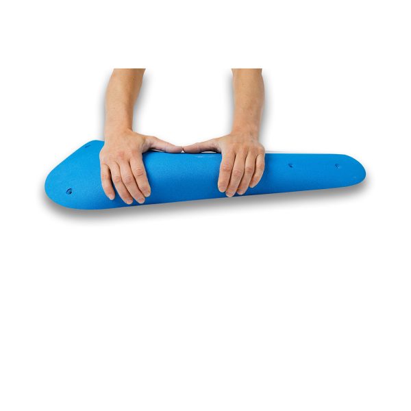 Struktury wspinaczkowe (fiberglass), makra, model Surfers 76 DT Fiberglass