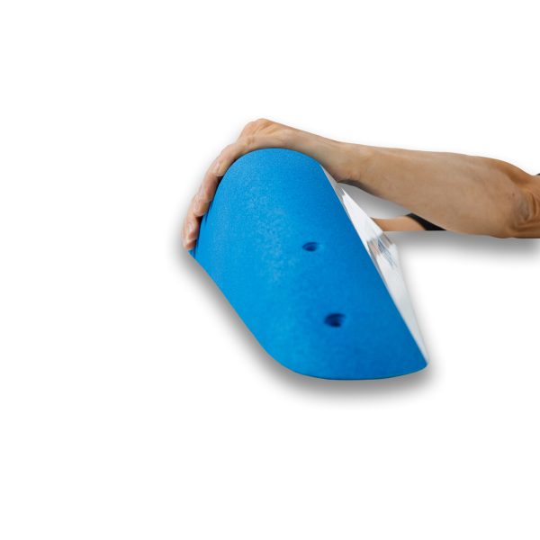 Struktury wspinaczkowe (fiberglass), makra, model Surfers 77 DT Fiberglass