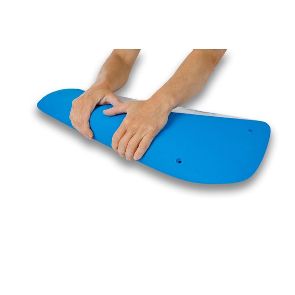 Struktury wspinaczkowe (fiberglass), makra, model Surfers 78 DT Fiberglass