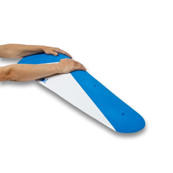 Struktury wspinaczkowe (fiberglass), makra, model Surfers 81 DT Fiberglass