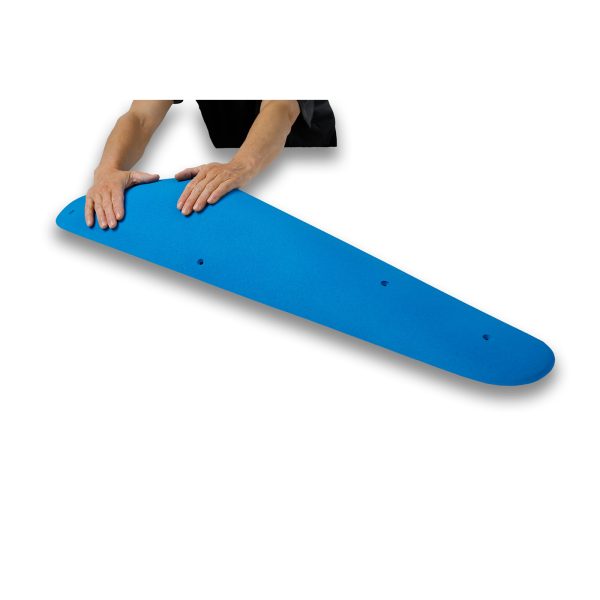 Struktury wspinaczkowe (fiberglass), makra, model Surfers 82 DT Fiberglass