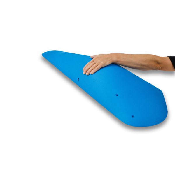 Struktury wspinaczkowe (fiberglass), makra, model Surfers 84 DT Fiberglass