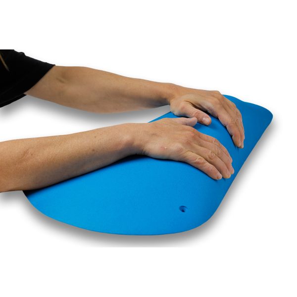 Struktury wspinaczkowe (fiberglass), makra, model Surfers 85 DT Fiberglass