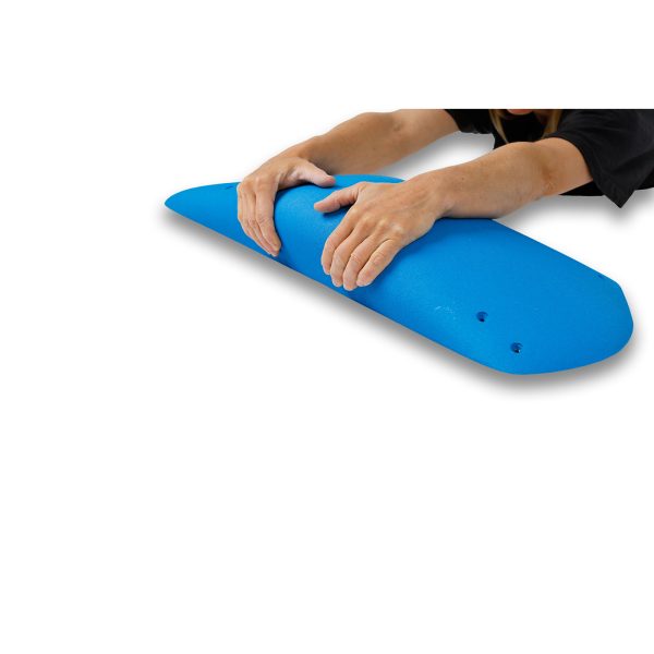 Struktury wspinaczkowe (fiberglass), makra, model Surfers 87 DT Fiberglass