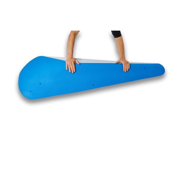 Struktury wspinaczkowe (fiberglass), makra, model Surfers 91 DT Fiberglass