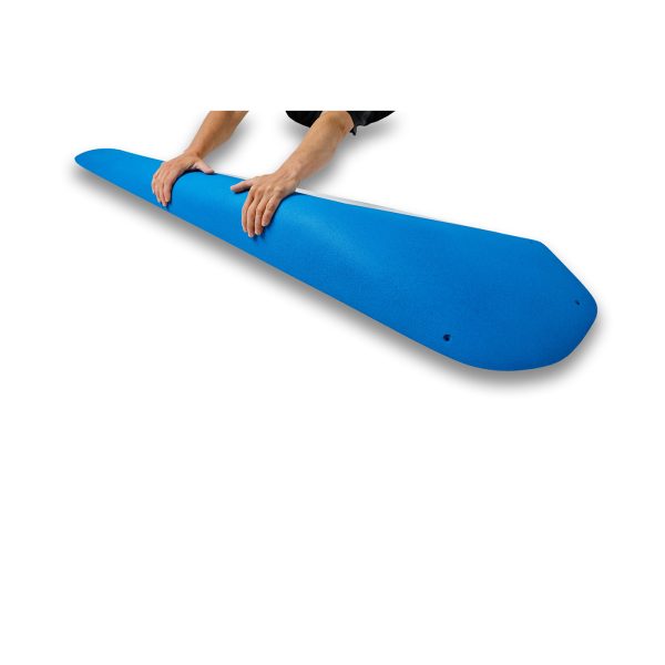 Struktury wspinaczkowe (fiberglass), makra, model Surfers 94 DT Fiberglass