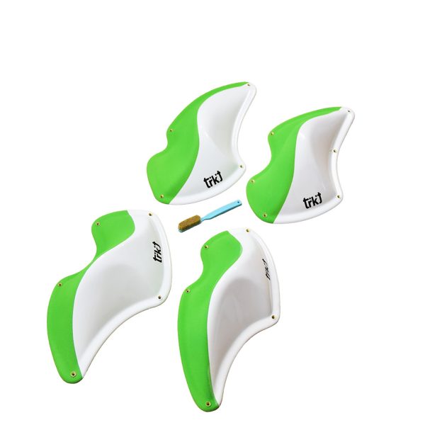 Struktury wspinaczkowe (fiberglass), makra, model Atacama S DT (matte)