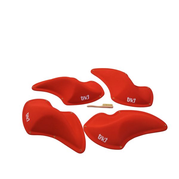 Struktury wspinaczkowe (fiberglass), makra, model Atacama S Full Friction