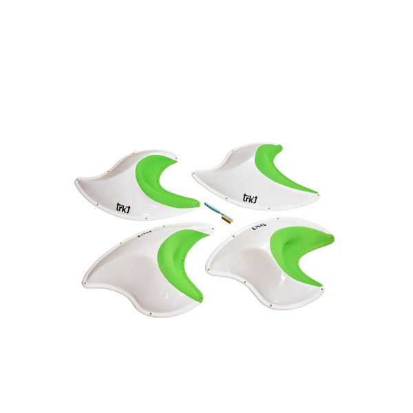 Struktury wspinaczkowe (fiberglass), makra, model Gobi DT (matte)