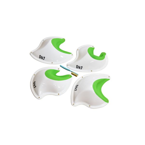 Struktury wspinaczkowe (fiberglass), makra, model Gobi S DT (matte)