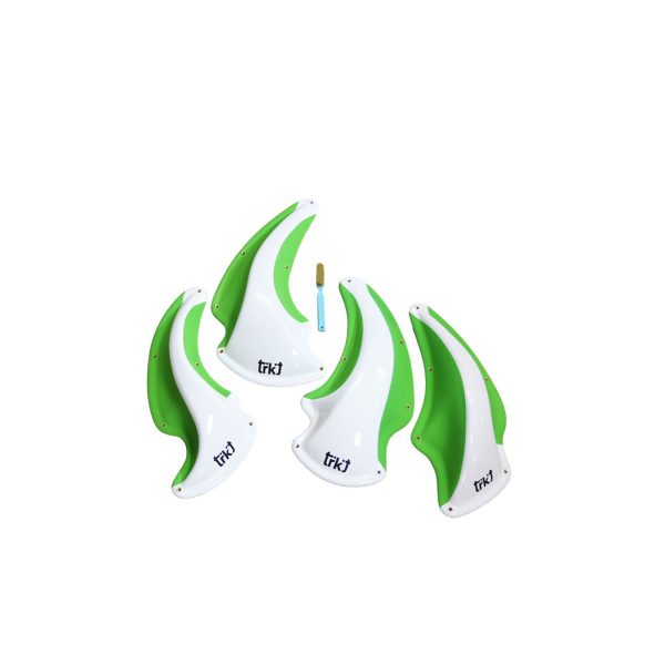 Struktury wspinaczkowe (fiberglass), makra, model Mojave S DT (matte)