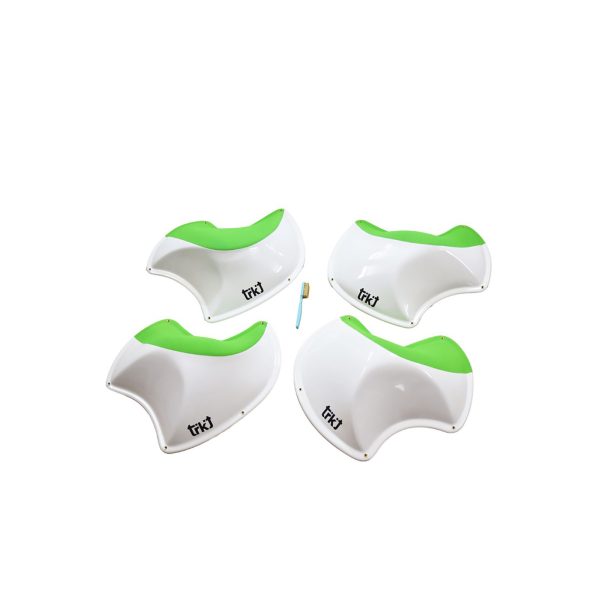 Struktury wspinaczkowe (fiberglass), makra, model Namib DT (matte)