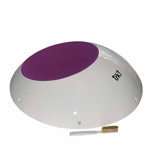 Struktury wspinaczkowe (fiberglass), makra, model Planet 4 L DT (matte)