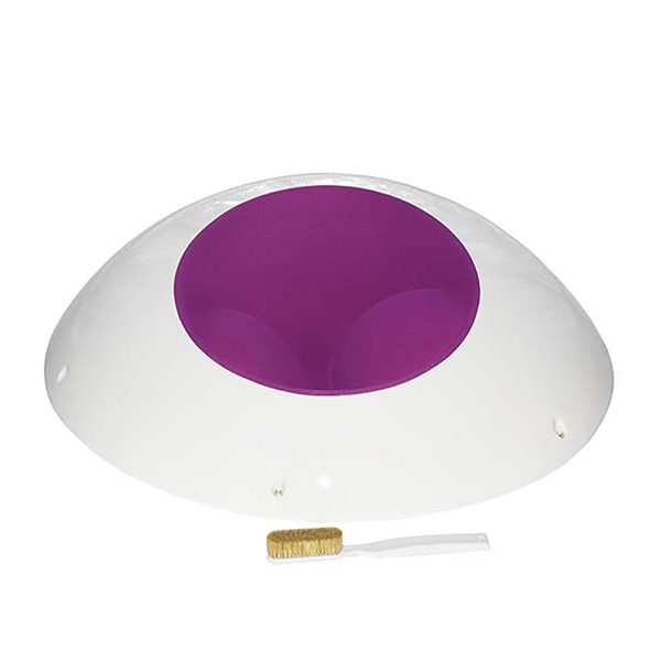 Struktury wspinaczkowe (fiberglass), makra, model Planet 5 L DT (matte)