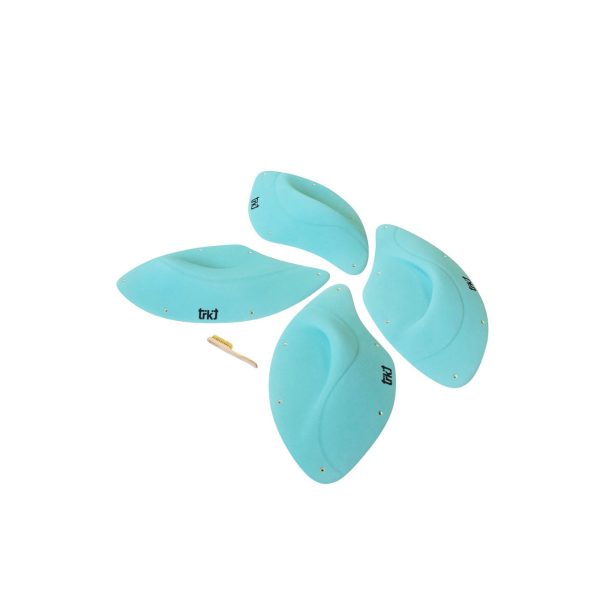 Struktury wspinaczkowe (fiberglass), makra, model Sahara L Full Friction