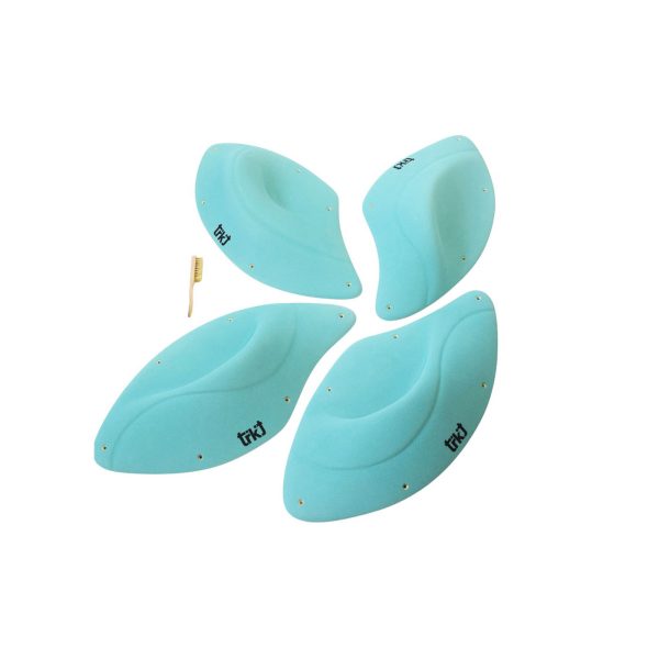 Struktury wspinaczkowe (fiberglass), makra, model Sahara L Full Friction