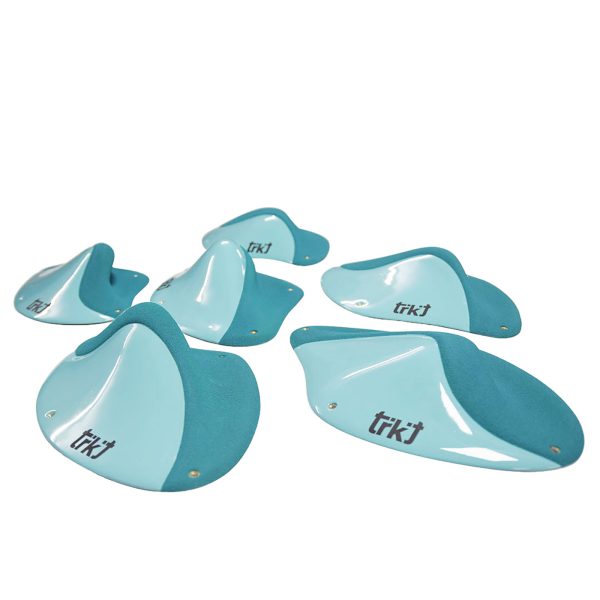 Struktury wspinaczkowe (fiberglass), makra, model Sahara M DT (matte)