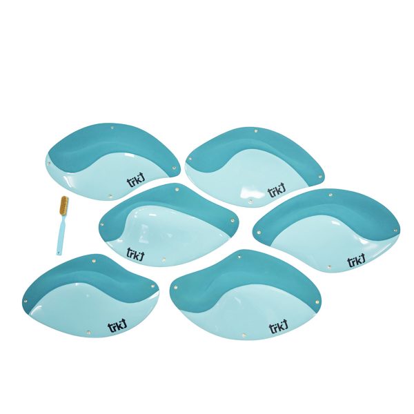 Struktury wspinaczkowe (fiberglass), makra, model Sahara M DT (matte)