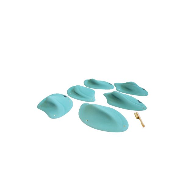 Struktury wspinaczkowe (fiberglass), makra, model Sahara M Full Friction