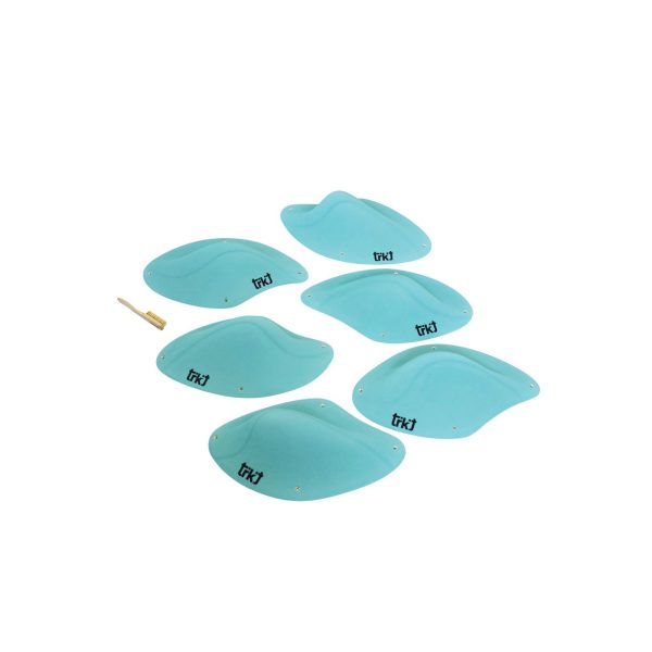 Struktury wspinaczkowe (fiberglass), makra, model Sahara M Full Friction