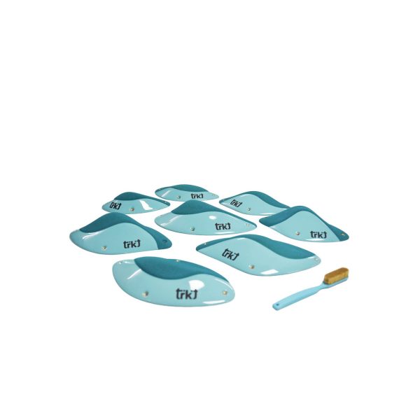 Struktury wspinaczkowe (fiberglass), makra, model Sahara S DT (matte)