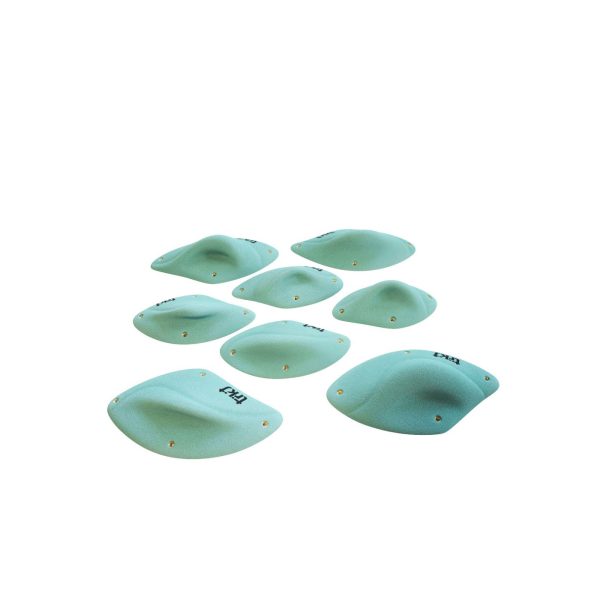 Struktury wspinaczkowe (fiberglass), makra, model Sahara S Full Friction