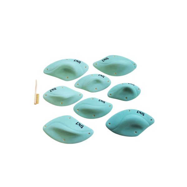 Struktury wspinaczkowe (fiberglass), makra, model Sahara S Full Friction