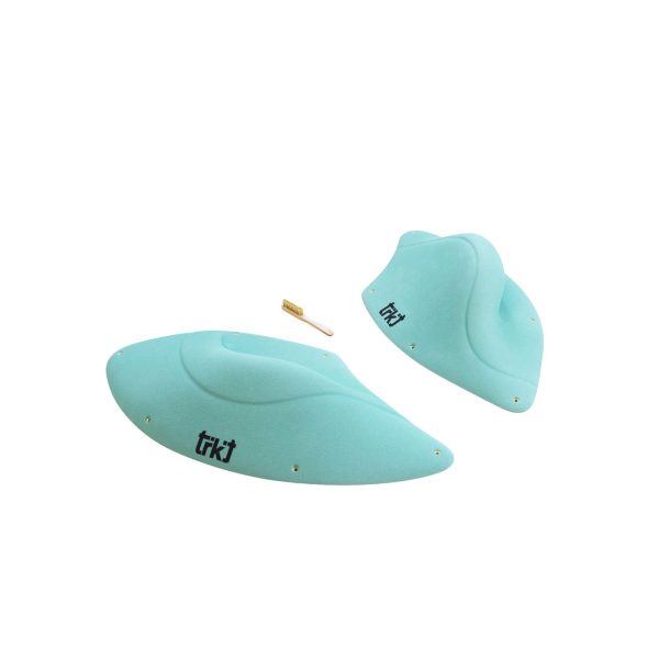 Struktury wspinaczkowe (fiberglass), makra, model Sahara XL Full Friction