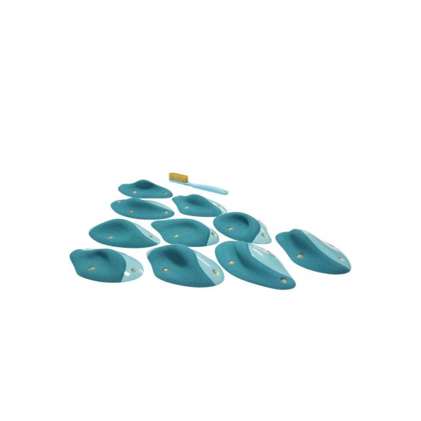 Struktury wspinaczkowe (fiberglass), makra, model Sahara XS DT (matte)