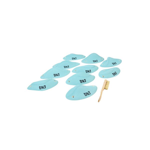 Struktury wspinaczkowe (fiberglass), makra, model Sahara XS Full Friction