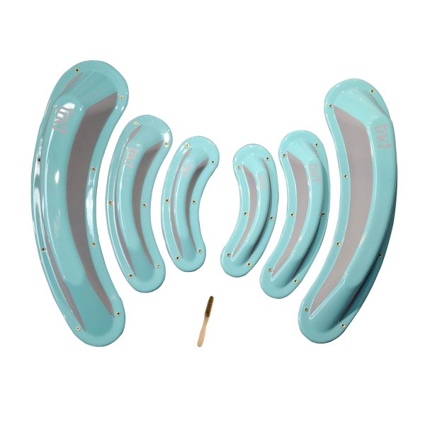 Struktury wspinaczkowe (fiberglass), makra, model Ventus DT (matte)