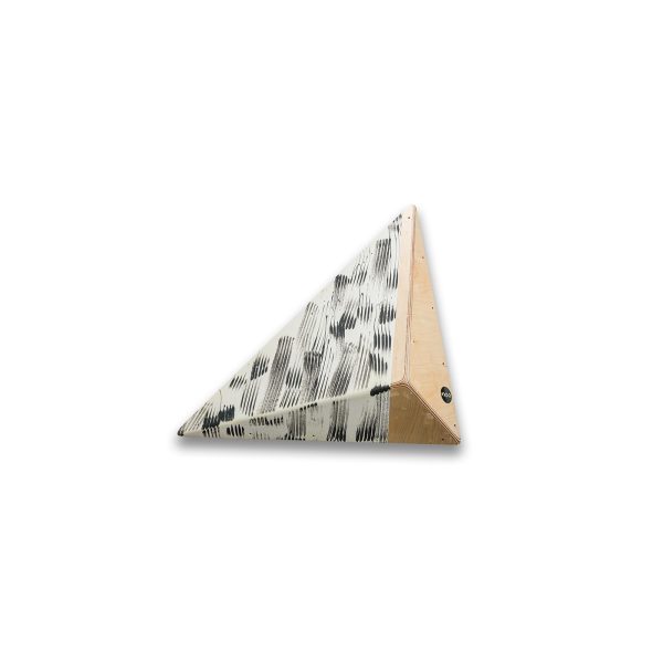 Struktury wspinaczkowe (drewniane), paczki, model Ghost Line Plywood 14.1 GN DT W