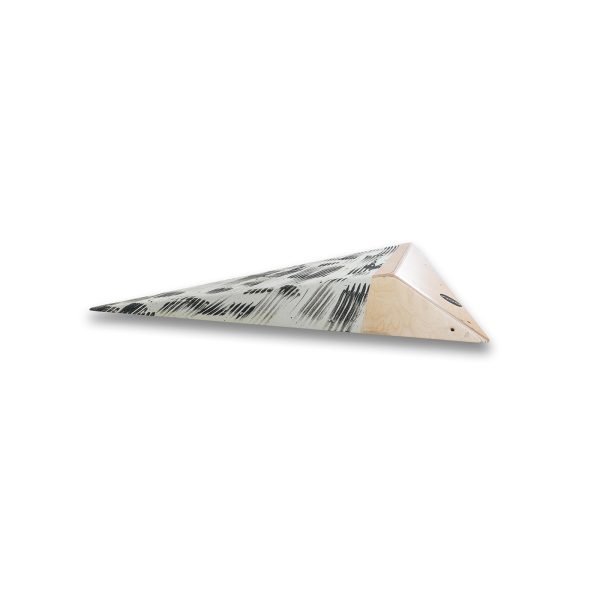 Struktury wspinaczkowe (drewniane), paczki, model Ghost Line Plywood 4.2 GN DT W